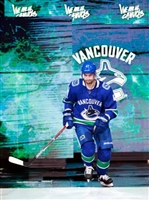Sven Baertschi hoodie #3576815
