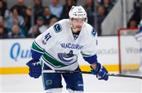 Sven Baertschi hoodie #3576816