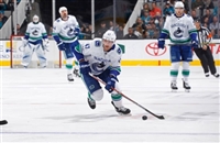 Sven Baertschi t-shirt #3576819