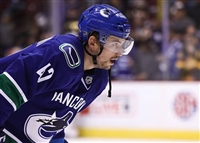 Sven Baertschi hoodie #3576820