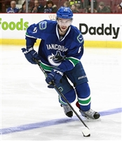 Sven Baertschi t-shirt #3576821