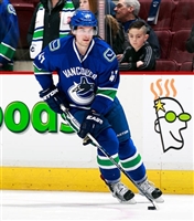 Sven Baertschi Tank Top #3576822