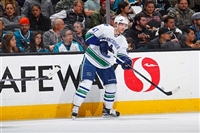 Sven Baertschi hoodie #3576823
