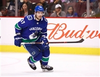 Sven Baertschi Tank Top #3576829