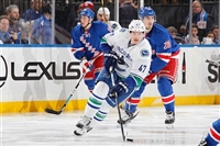 Sven Baertschi hoodie #3576830