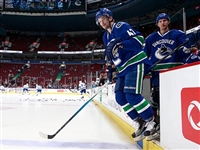 Sven Baertschi t-shirt #3576832
