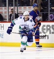 Sven Baertschi hoodie #3576834