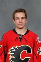 Sven Baertschi Tank Top #3576835