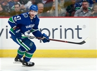 Sven Baertschi t-shirt #3576836