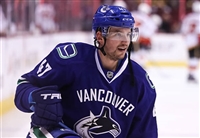 Sven Baertschi hoodie #3576838