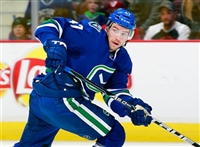 Sven Baertschi Tank Top #3576841