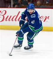 Sven Baertschi t-shirt #3576842
