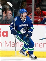 Sven Baertschi hoodie #3576843