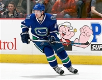 Sven Baertschi Tank Top #3576845