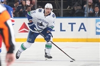 Sven Baertschi hoodie #3576847