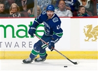 Sven Baertschi t-shirt #3576849