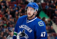 Sven Baertschi hoodie #3576854