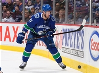 Sven Baertschi t-shirt #3576857