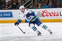 Sven Baertschi t-shirt #3576858