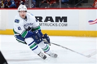 Sven Baertschi hoodie #3576859