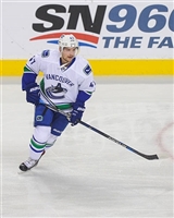 Sven Baertschi hoodie #3576861