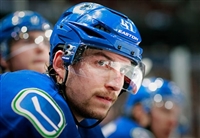 Sven Baertschi hoodie #3576863