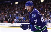 Sven Baertschi Tank Top #3576864
