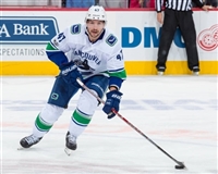 Sven Baertschi t-shirt #3576865