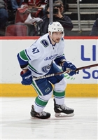 Sven Baertschi t-shirt #3576870