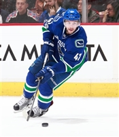 Sven Baertschi Sweatshirt #3576873
