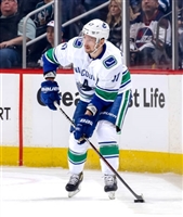 Sven Baertschi Tank Top #3576875