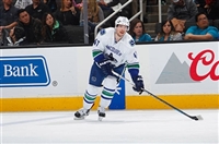 Sven Baertschi t-shirt #3576876