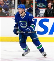 Sven Baertschi Tank Top #3576877