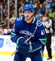 Sven Baertschi t-shirt #3576879