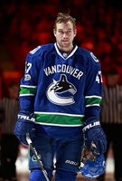 Sven Baertschi Tank Top #3576880