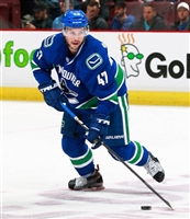 Sven Baertschi Sweatshirt #3576881