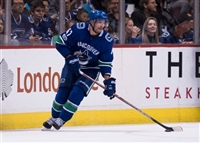 Sven Baertschi Tank Top #3576882