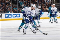 Sven Baertschi hoodie #3576883