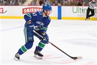 Sven Baertschi hoodie #3576890