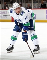 Sven Baertschi t-shirt #3576893