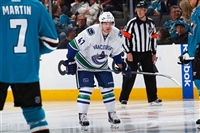 Sven Baertschi hoodie #3576895