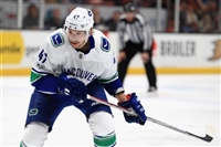 Sven Baertschi hoodie #3576898