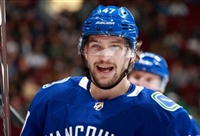 Sven Baertschi hoodie #3576903