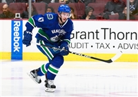 Sven Baertschi Sweatshirt #3576907