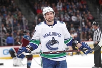 Sven Baertschi t-shirt #3576909