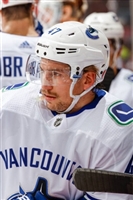 Sven Baertschi t-shirt #3576911