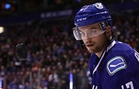 Sven Baertschi Sweatshirt #3576917