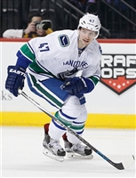 Sven Baertschi hoodie #3576920