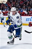 Sven Baertschi hoodie #3576924