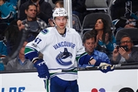 Sven Baertschi t-shirt #3576927